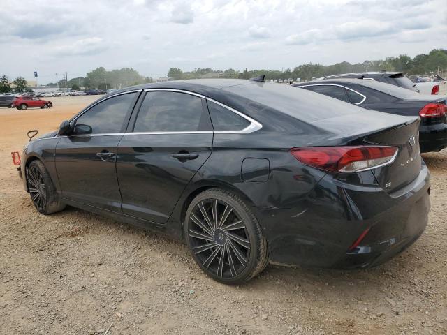 2019 Hyundai Sonata Se VIN: 5NPE24AF6KH784510 Lot: 56014424