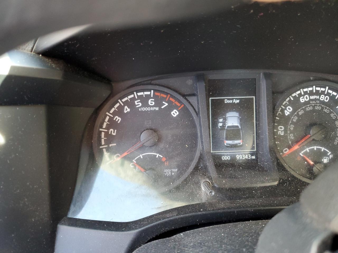 3TMCZ5AN9JM166476 2018 Toyota Tacoma Double Cab