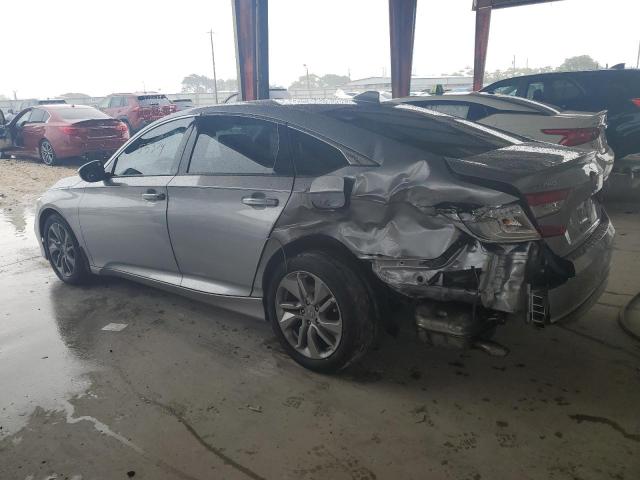 2020 HONDA ACCORD LX - 1HGCV1F1XLA150167