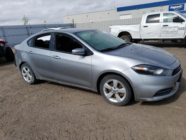 2015 Dodge Dart Sxt VIN: 1C3CDFBB6FD415168 Lot: 53785544