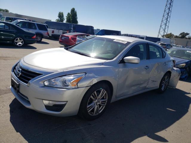 2014 Nissan Altima 2.5 VIN: 1N4AL3AP7EC270914 Lot: 54957584