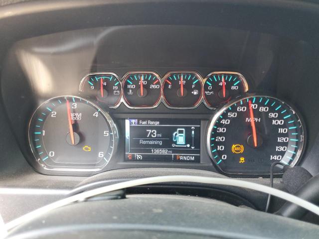 2014 Chevrolet Silverado C1500 Lt VIN: 3GCPCREC6EG366884 Lot: 54130354