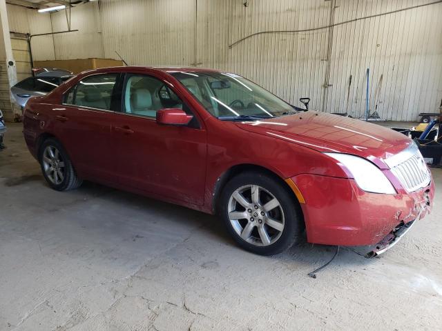 2010 Mercury Milan Premier VIN: 3MEHM0JG3AR615726 Lot: 54144204