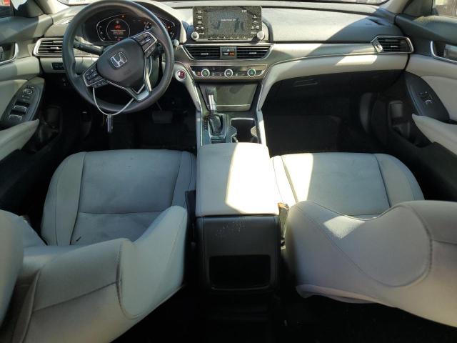2018 HONDA ACCORD LX - 1HGCV1F1XJA168164