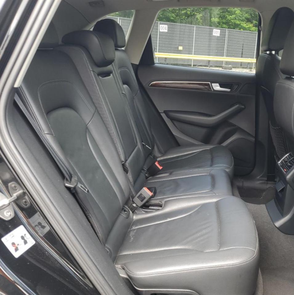 WA1DKAFP3BA072792 2011 Audi Q5 Premium Plus