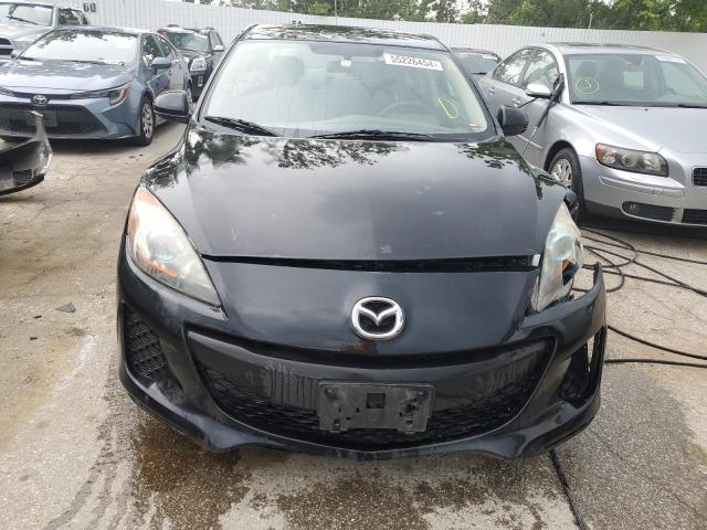 VIN JM1BL1U79D1773532 2013 Mazda 3, I no.5