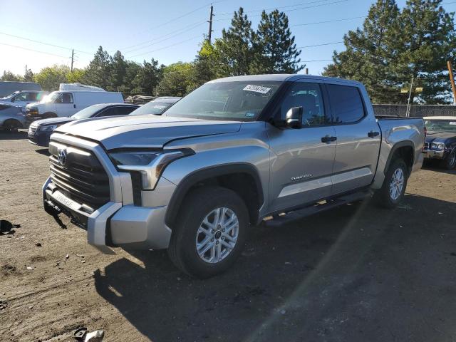 2022 TOYOTA TUNDRA CRE - 5TFLA5DBXNX012741