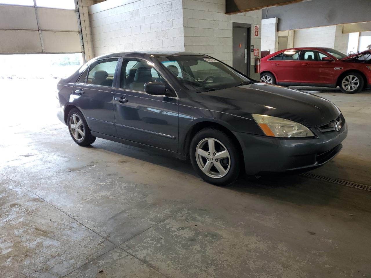 1HGCM56623A116309 2003 Honda Accord Ex