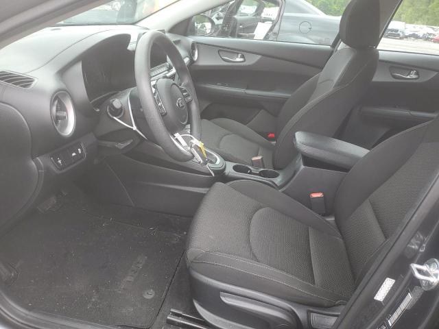 2021 Kia Forte Fe VIN: 3KPF24AD1ME286550 Lot: 54679624