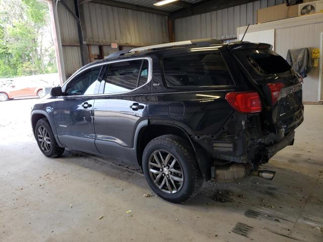 2017 GMC ACADIA SLT - 1GKKNMLS0HZ267701