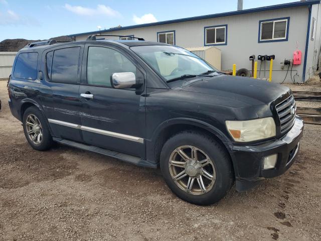 2005 Infiniti Qx56 VIN: 5N3AA08C15N812016 Lot: 54080844