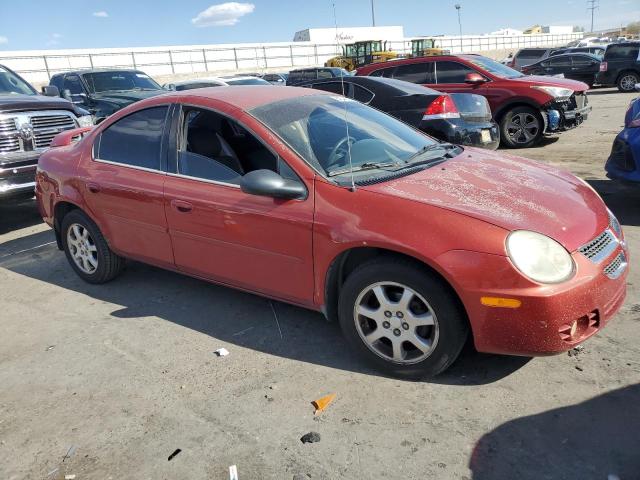 2004 Dodge Neon Sxt VIN: 1B3ES56C04D621169 Lot: 54328684