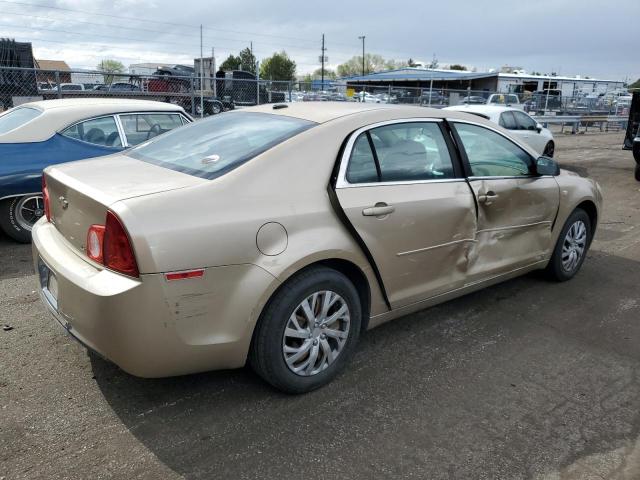 2008 Chevrolet Malibu Ls VIN: 1G1ZG57B784191209 Lot: 53457694