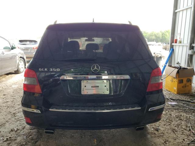 2010 Mercedes-Benz Glk 350 VIN: WDCGG5GB2AF355503 Lot: 54069504