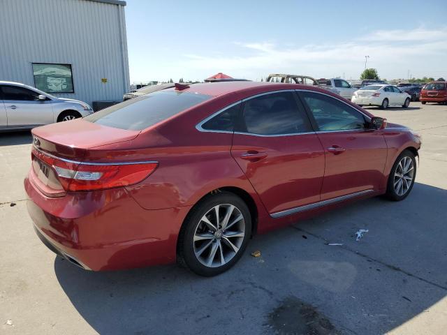 2015 Hyundai Azera VIN: KMHFG4JG2FA439739 Lot: 54964144