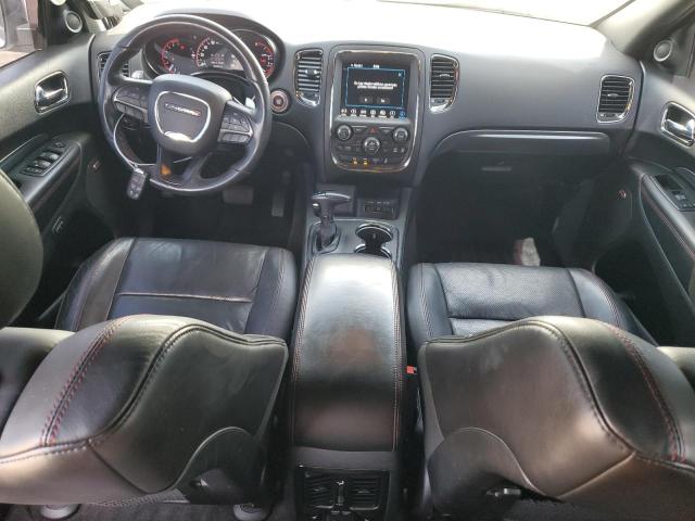 2018 Dodge Durango R/T VIN: 1C4SDJCT1JC248735 Lot: 55801264