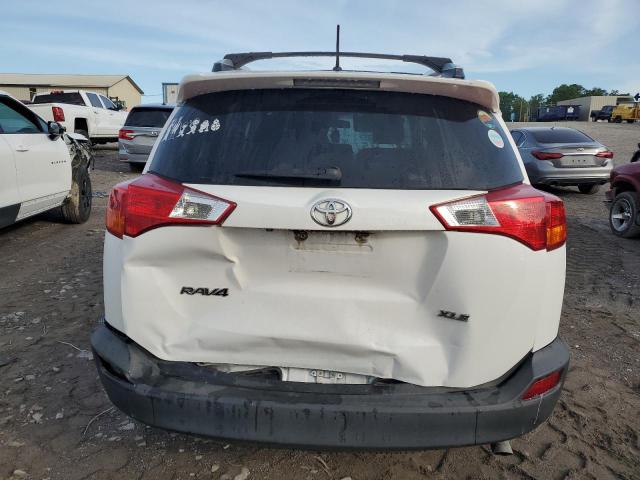 2013 Toyota Rav4 Xle VIN: 2T3WFREV0DW063067 Lot: 54125294