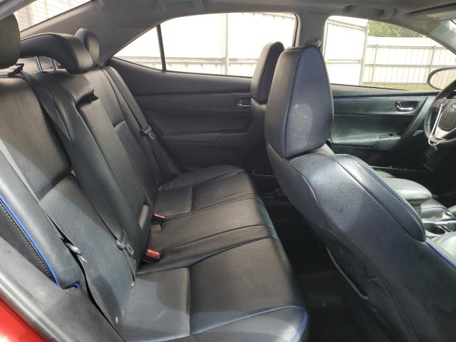2017 TOYOTA COROLLA L - 5YFBURHE7HP620251
