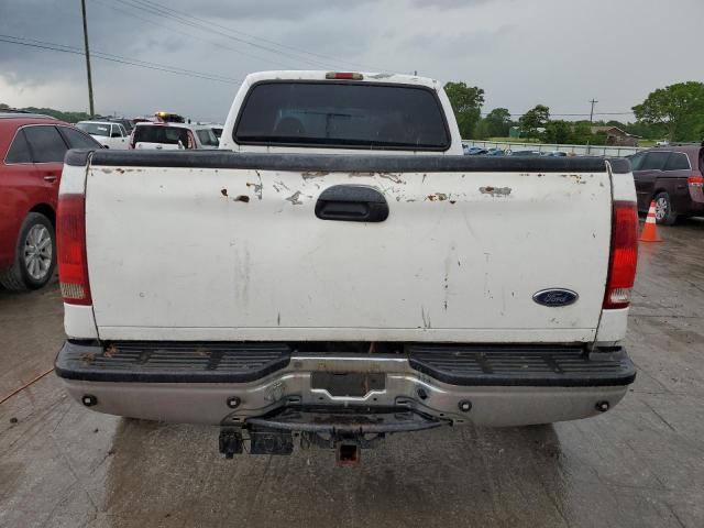 2001 Ford F350 Super Duty VIN: 1FTWW33F41EC56821 Lot: 53992084