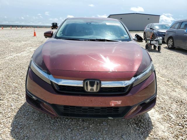 2018 Honda Clarity VIN: JHMZC5F1XJC008875 Lot: 56800814