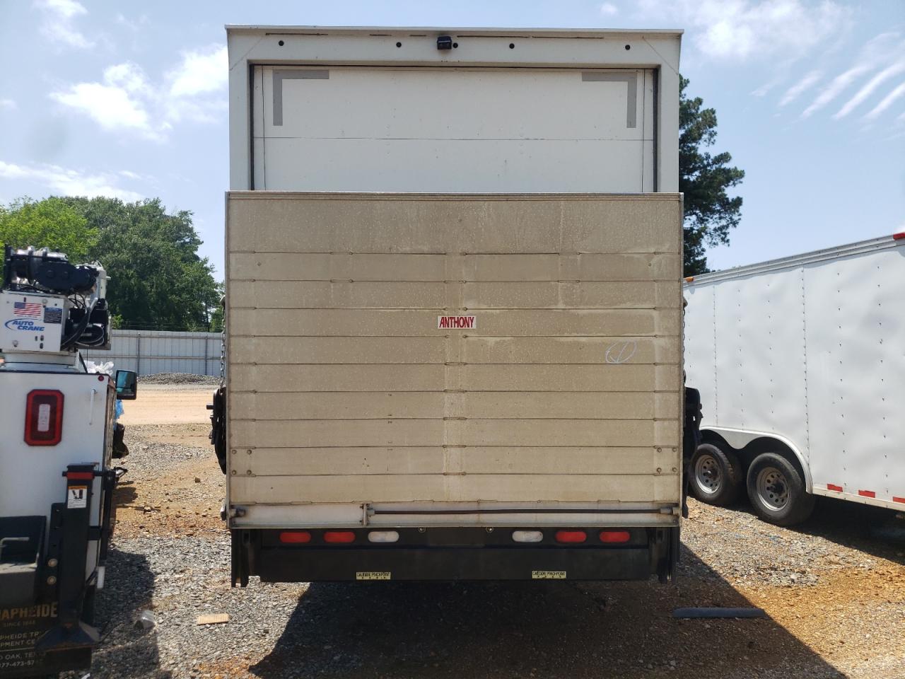 54DC4W1D5MS208631 2021 Isuzu Npr Hd