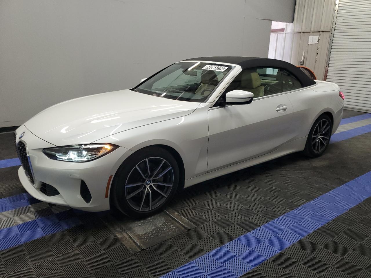 WBA23AT09RCP21430 2024 BMW 430I