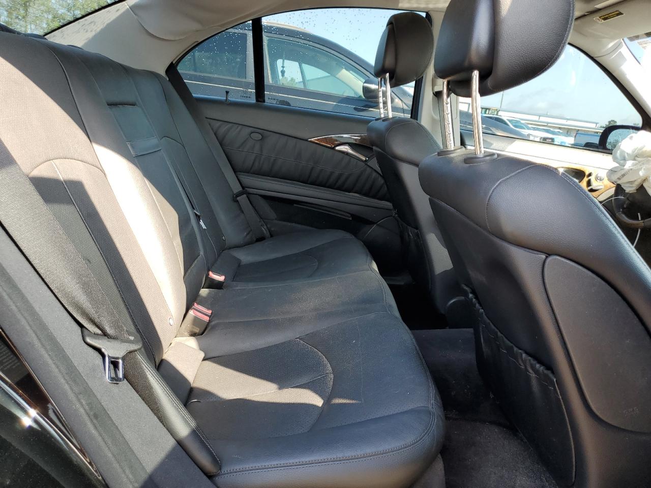 WDBUF56J06A907149 2006 Mercedes-Benz E 350