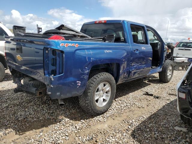 2016 Chevrolet Silverado K1500 Lt VIN: 3GCUKREC0GG269253 Lot: 53404614