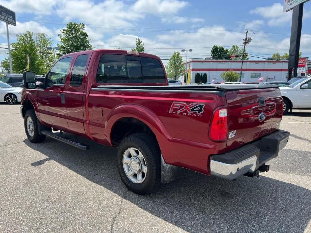 2013 Ford F250 Super Duty VIN: 1FT7X2B65DEB02121 Lot: 55903634