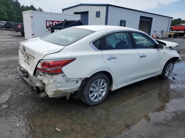 2015 Nissan Altima 2.5 VIN: 1N4AL3APXFC583067 Lot: 53519184