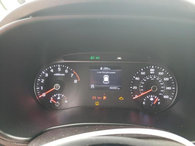 2020 Kia Soul Lx VIN: KNDJ23AU0L7018821 Lot: 56090434