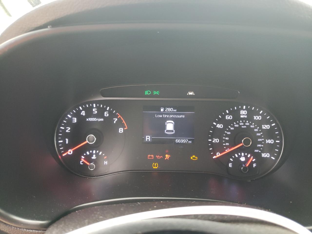 KNDJ23AU0L7018821 2020 Kia Soul Lx