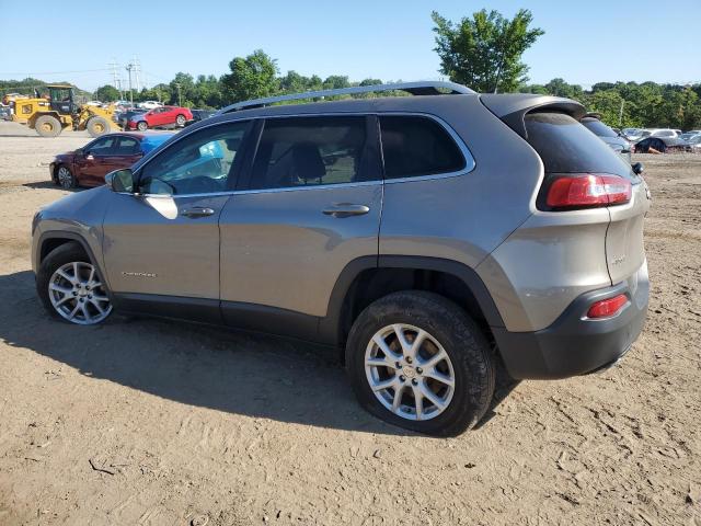 1C4PJMCX0JD601611 2018 JEEP GRAND CHEROKEE - Image 2