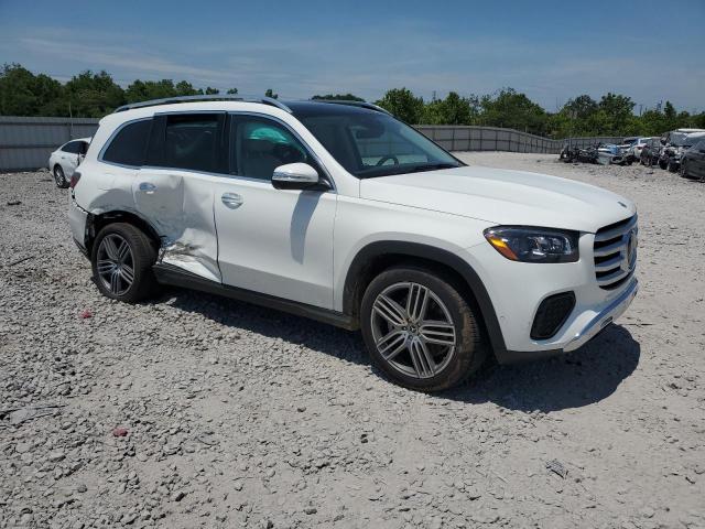 2024 Mercedes-Benz Gls 450 4Matic VIN: 4JGFF5KEXRB091127 Lot: 57384124