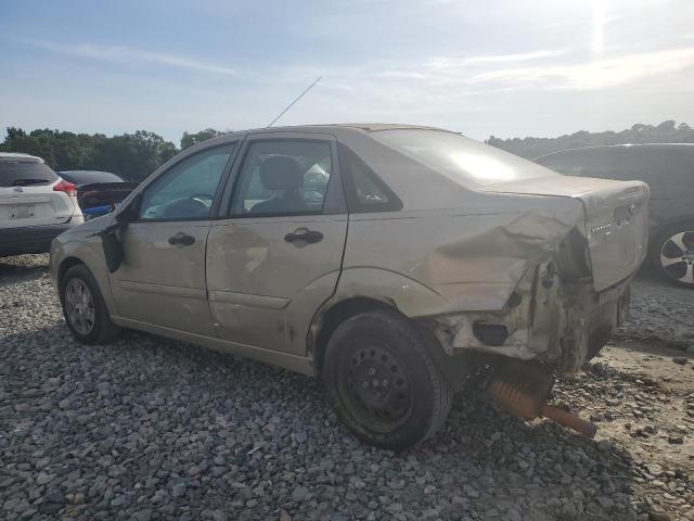 2007 Ford Focus Zx4 VIN: 1FAFP34N27W300925 Lot: 56494314