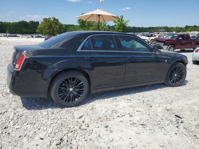 2012 Chrysler 300 S VIN: 2C3CCADT7CH315364 Lot: 52518114