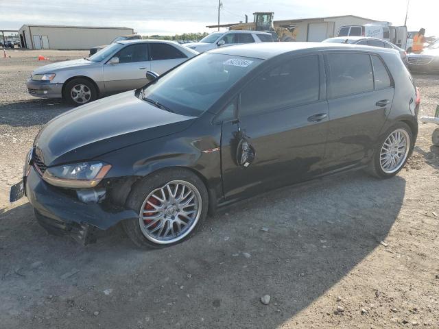 2017 VOLKSWAGEN GTI SPORT - 3VW547AU0HM075078