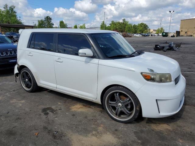 2009 Toyota Scion Xb VIN: JTLKE50E591074576 Lot: 54557714