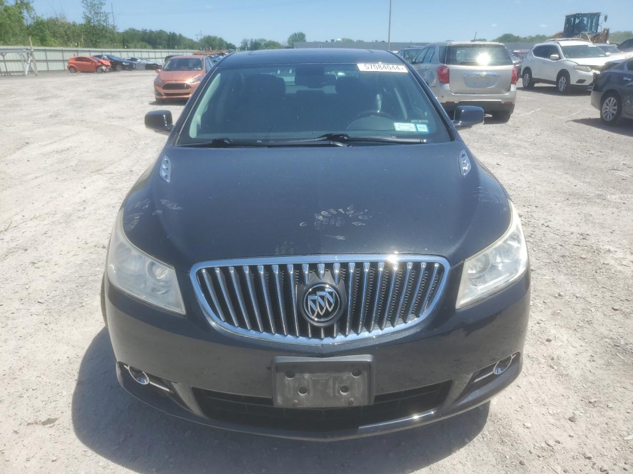 1G4GF5E34DF130942 2013 Buick Lacrosse Premium