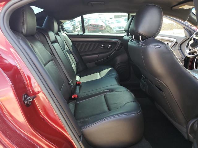 2013 Ford Taurus Sel VIN: 1FAHP2E88DG164396 Lot: 56845784