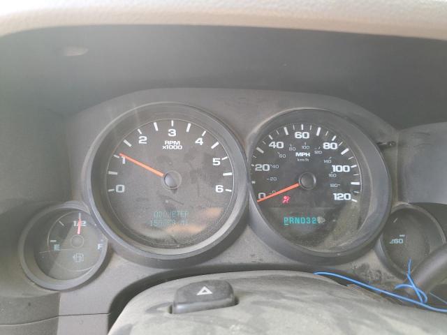 2008 Chevrolet Silverado C1500 VIN: 1GCEC14X08Z123217 Lot: 56127244