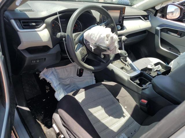 2020 Toyota Rav4 Xle VIN: JTMP1RFV1LJ027984 Lot: 54817854