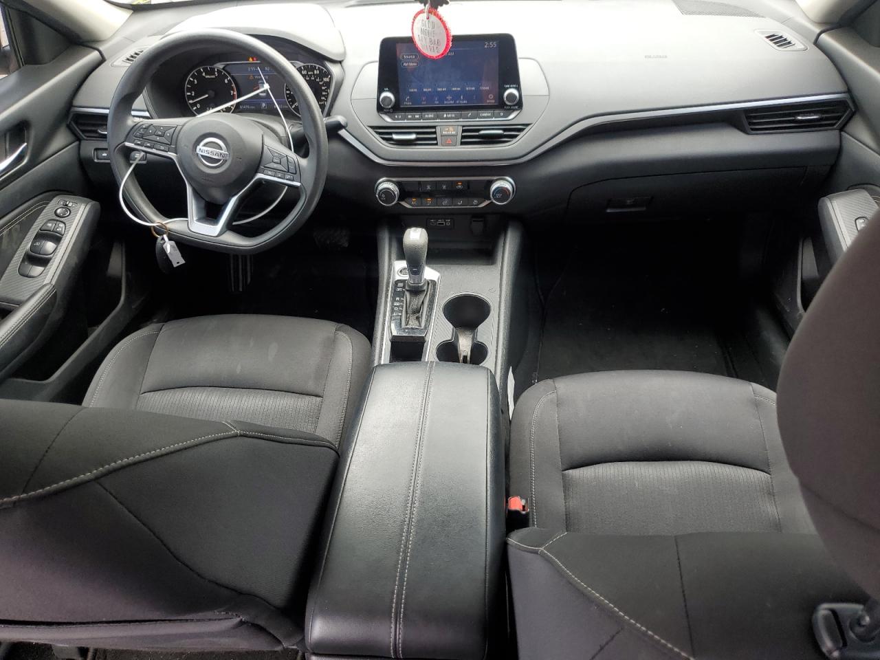 1N4BL4BV4LC233291 2020 Nissan Altima S