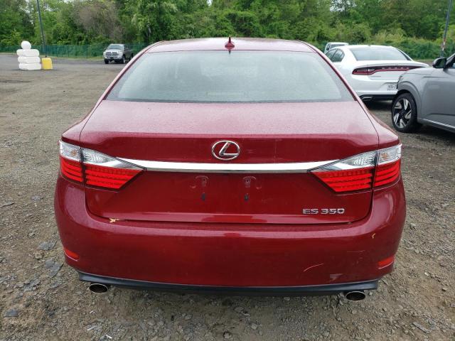 2013 Lexus Es 350 VIN: JTHBK1GG0D2075964 Lot: 54929514