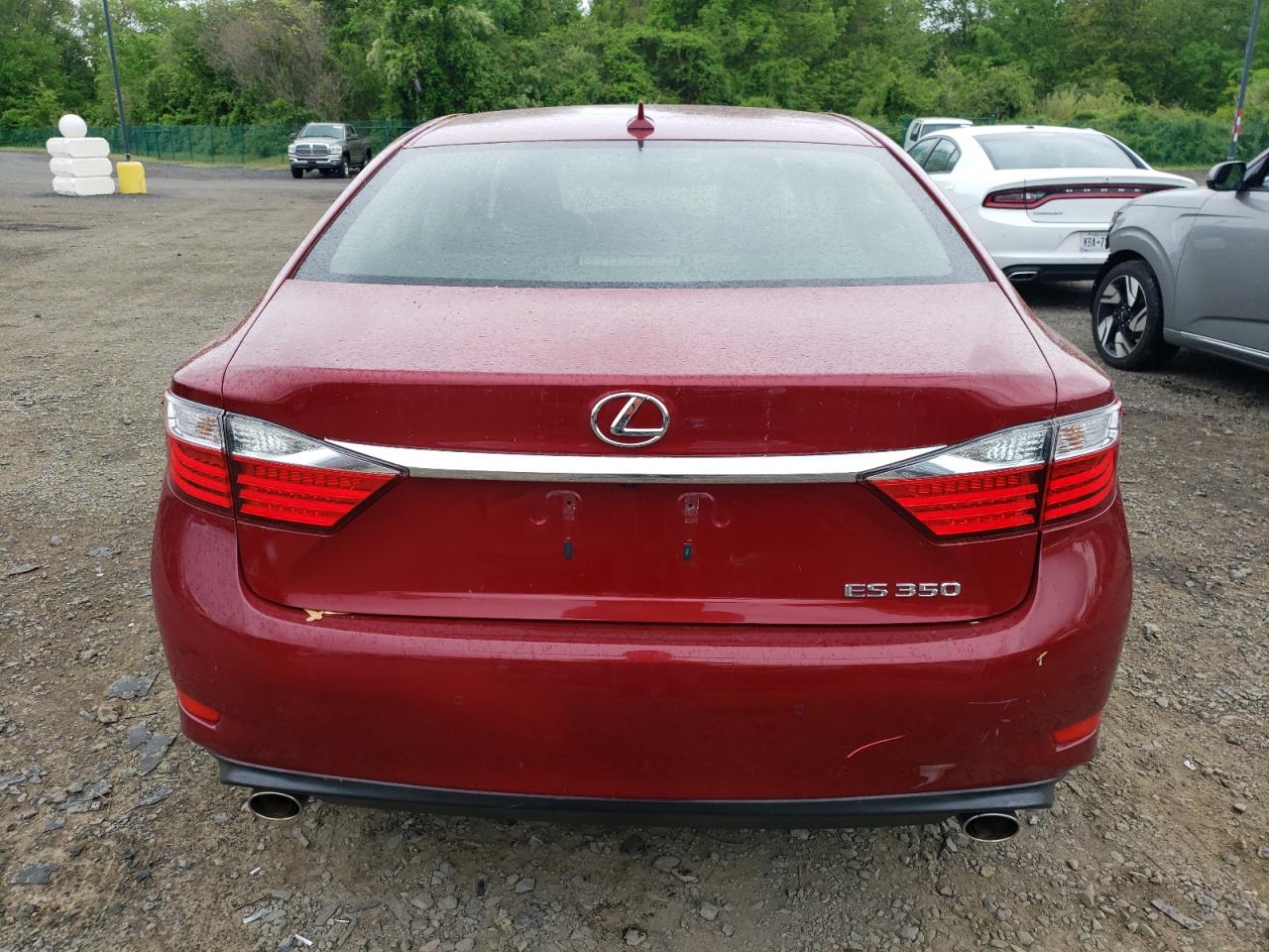 JTHBK1GG0D2075964 2013 Lexus Es 350