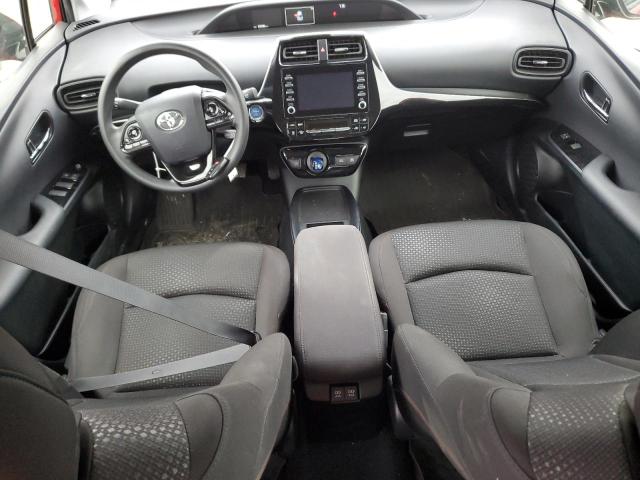 2020 TOYOTA PRIUS L - JTDKARFU1L3103743