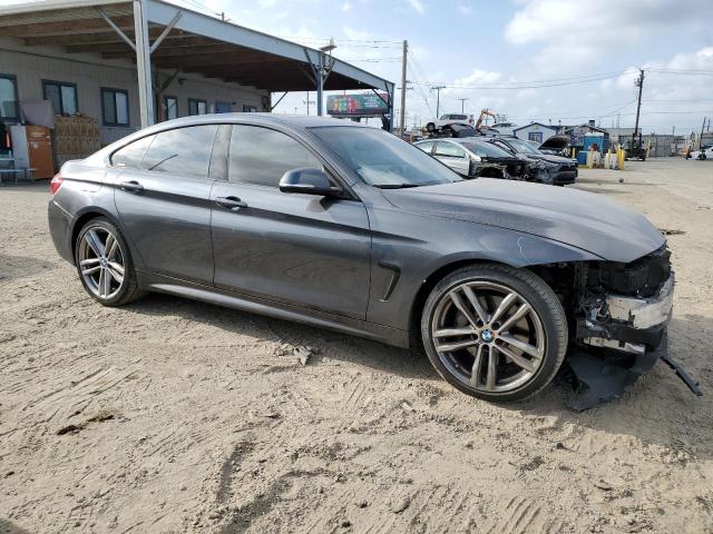 VIN WBA4J1C55KBM18246 2019 BMW 4 Series, 430I Gran ... no.4