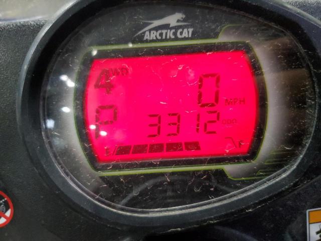 2013 ARCTIC CAT HDX700 4UF13MPV9DT303053