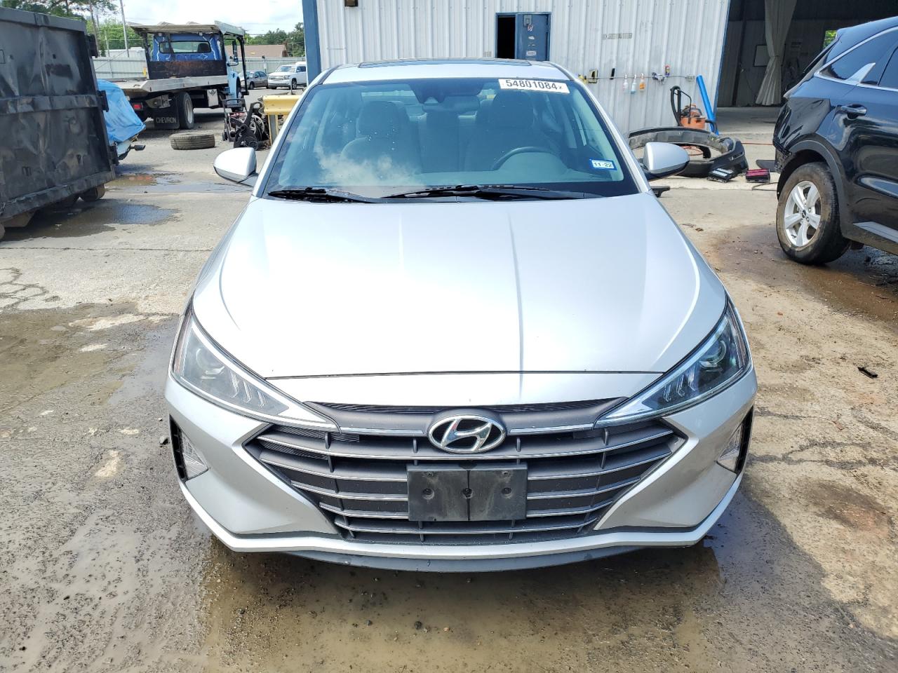 5NPD84LF9KH482264 2019 Hyundai Elantra Sel