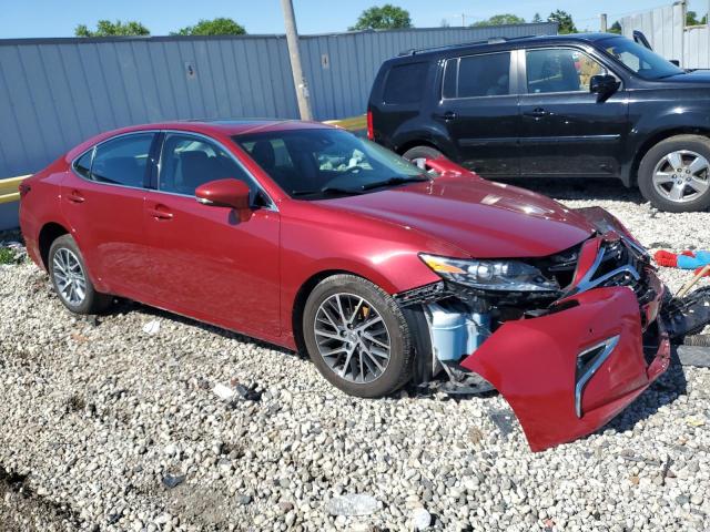 2016 Lexus Es 350 VIN: 58ABK1GG3GU027132 Lot: 56853384